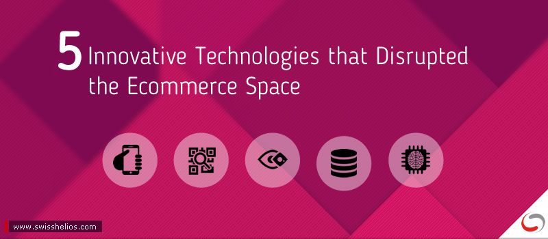 ecommerce website development company