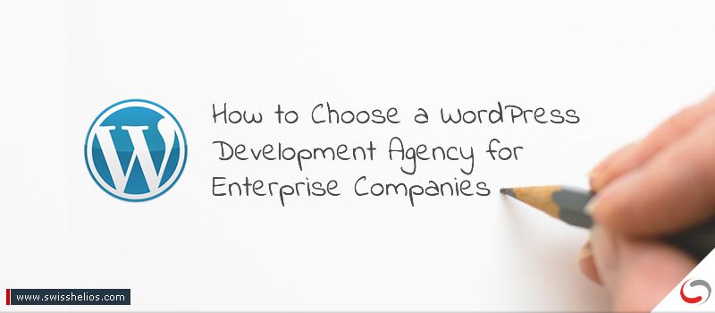 outsource wordpress development