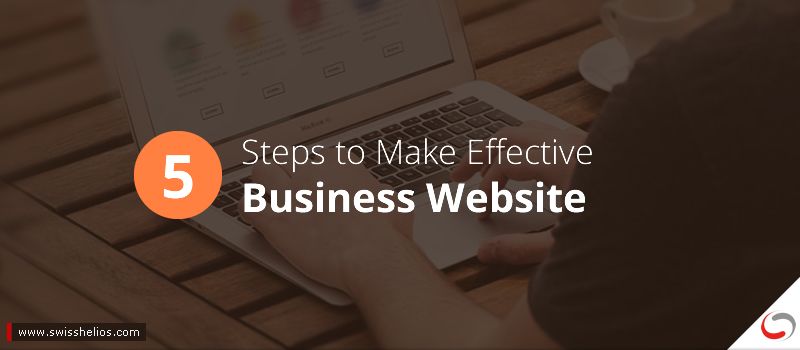 web development solutions