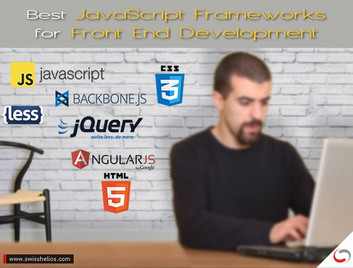 Best JavaScript Frameworks
