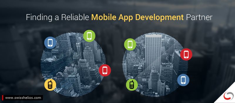 Mobile App Development