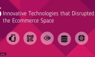 ecommerce website development company