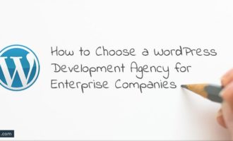outsource wordpress development