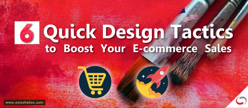 Ecommerce Development