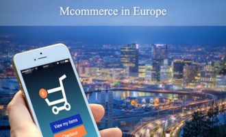Mcommerce