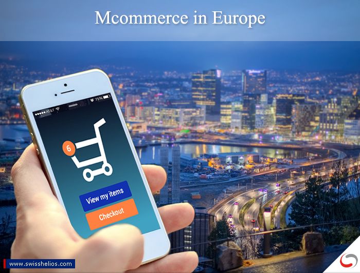 Mcommerce