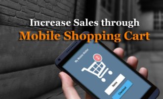 mcommerce development