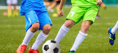 AI & Blockchain Based Platform for Empowering Football & Transfers