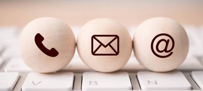 Contact Management Software