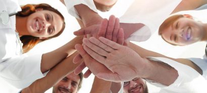 Networking Application for Streamlining Healthcare Services