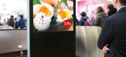 Development of a cross-platform Digital Signage CMS