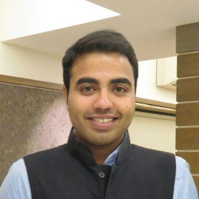 Satyam Deshmukh