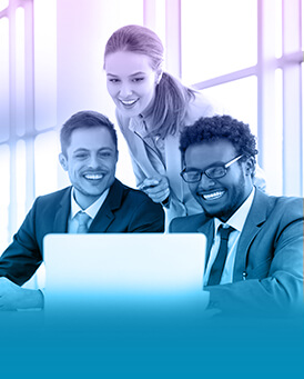 B2B and B2C Portal Development