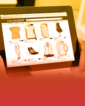 E-Commerce Solutions Development
