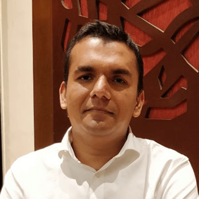 Ghanshyam Brahmbhatt